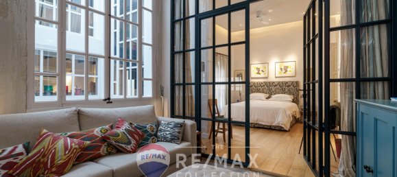 Casa de 5 dormitorios en Palma de Mallorca, Spain No. 168278 32