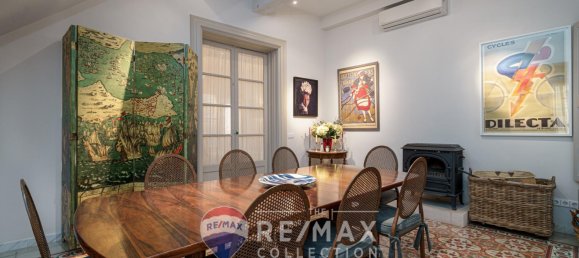 Casa de 5 dormitorios en Palma de Mallorca, Spain No. 168278 10