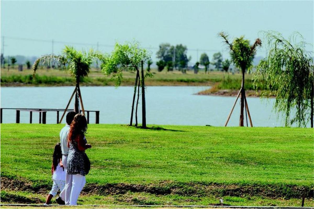  Land in San Vicente, Argentina No. 32242