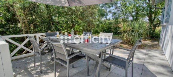 4 bedrooms Villa in La Tremblade, France No. 296079 3