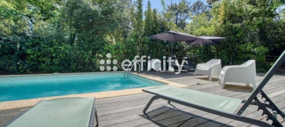 4 bedrooms Villa in La Tremblade, France No. 296079 5