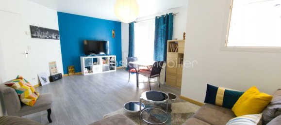 Apartamento T2 em Cergy, France N.º 298942 3