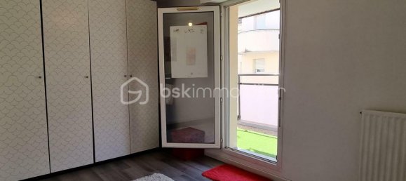 Apartamento T2 em Cergy, France N.º 298942 5