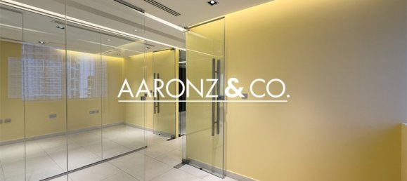 95m² Office in Business Bay, UAE No. 111618 8