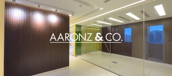 95m² Office in Business Bay, UAE No. 111618 12