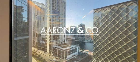 95m² Office in Business Bay, UAE No. 111618 9