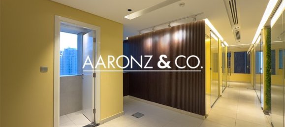 95m² Office in Business Bay, UAE No. 111618 4