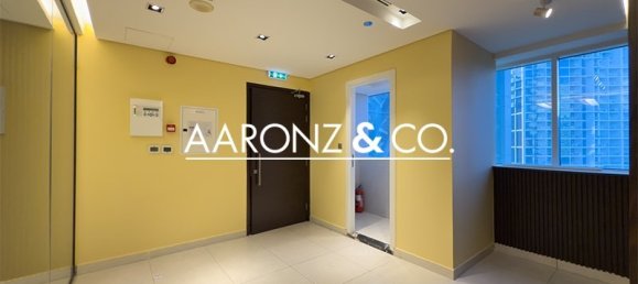 95m² Office in Business Bay, UAE No. 111618 6