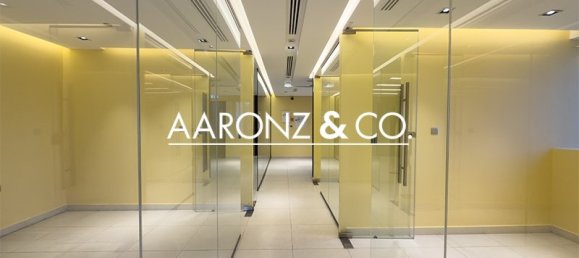 95m² Office in Business Bay, UAE No. 111618 7