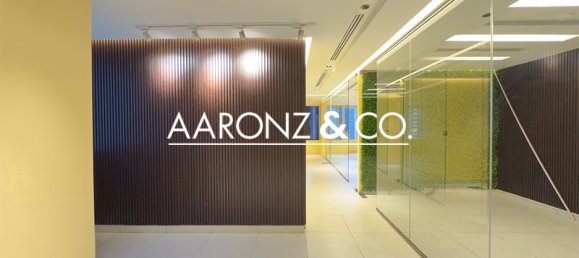 95m² Office in Business Bay, UAE No. 111618 3