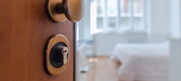 2 rooms Apartment in Turin, Italy No. 63620 22