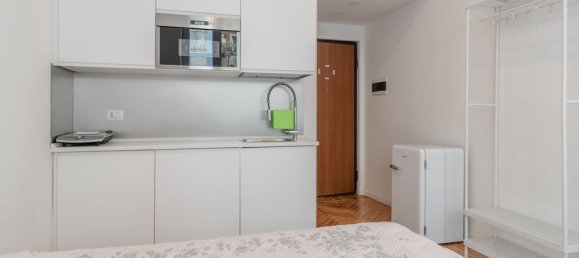 2 rooms Apartment in Turin, Italy No. 63620 8