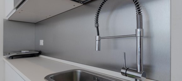 2 rooms Apartment in Turin, Italy No. 63620 10