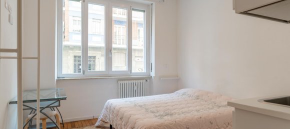 2 rooms Apartment in Turin, Italy No. 63620 5