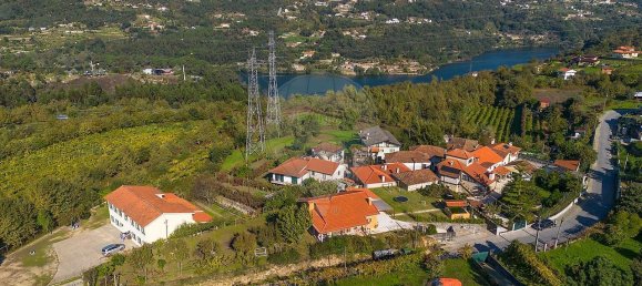 3 bedrooms House in Sao Cristovao de Nogueira, Portugal No. 169513 27