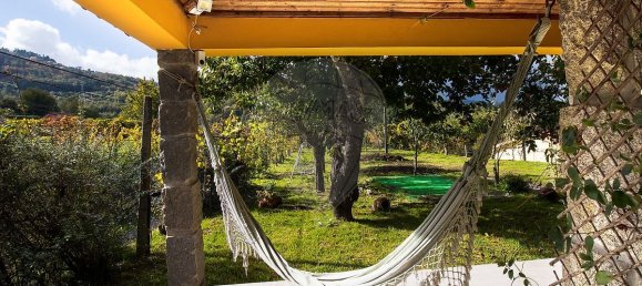 3 bedrooms House in Sao Cristovao de Nogueira, Portugal No. 169513 5