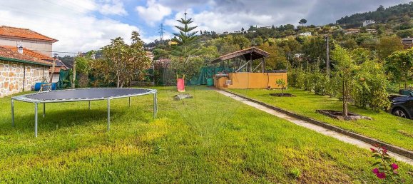 3 bedrooms House in Sao Cristovao de Nogueira, Portugal No. 169513 3