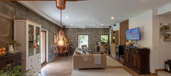 3 bedrooms House in Sao Cristovao de Nogueira, Portugal No. 169513 7