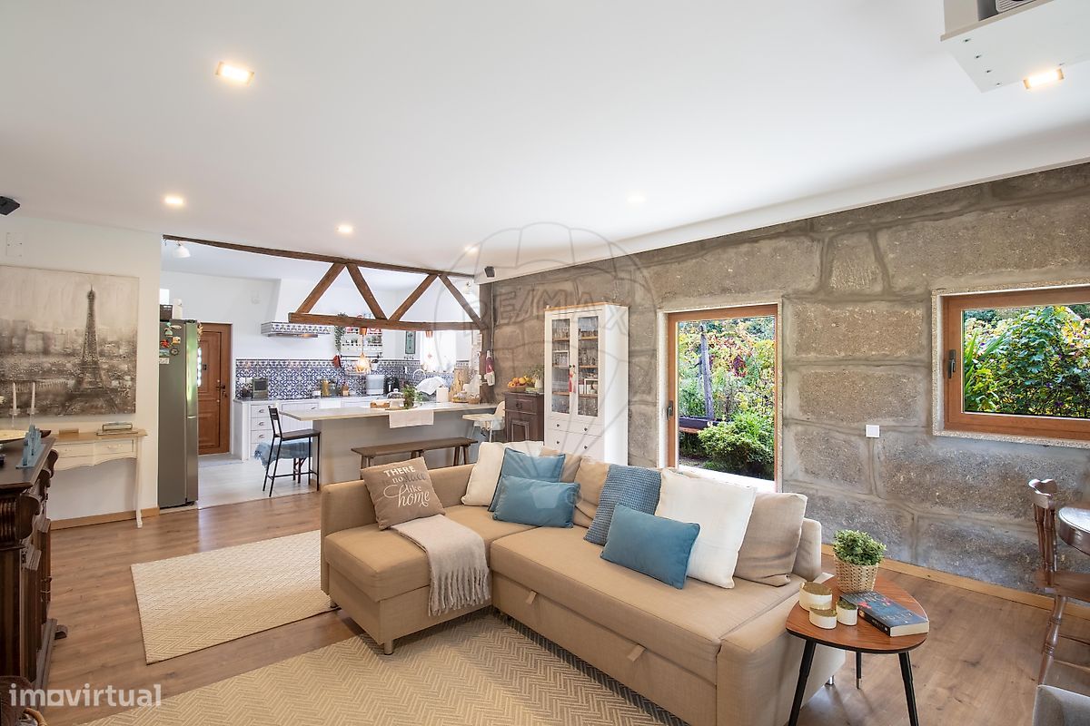 3 bedrooms House in Sao Cristovao de Nogueira, Portugal No. 169513