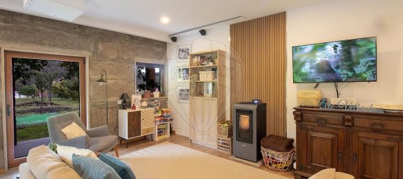 3 bedrooms House in Sao Cristovao de Nogueira, Portugal No. 169513 8