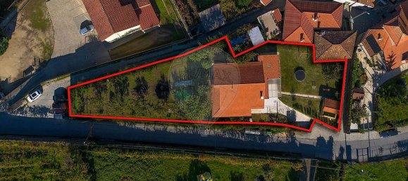 3 bedrooms House in Sao Cristovao de Nogueira, Portugal No. 169513 28