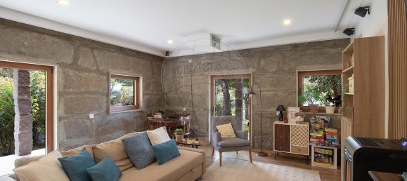 3 bedrooms House in Sao Cristovao de Nogueira, Portugal No. 169513 9