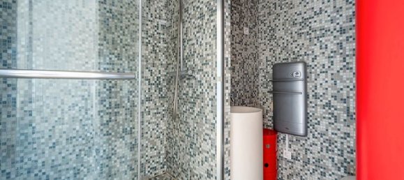 3 Schlafzimmer Doppelhaus in Aubervilliers, France, Nr. 359343 11