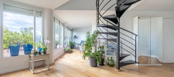 3 Schlafzimmer Doppelhaus in Aubervilliers, France, Nr. 359343 7