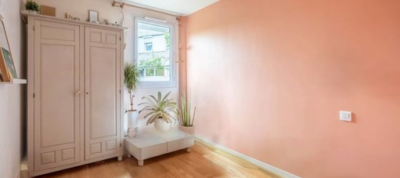 3 Schlafzimmer Doppelhaus in Aubervilliers, France, Nr. 359343 10