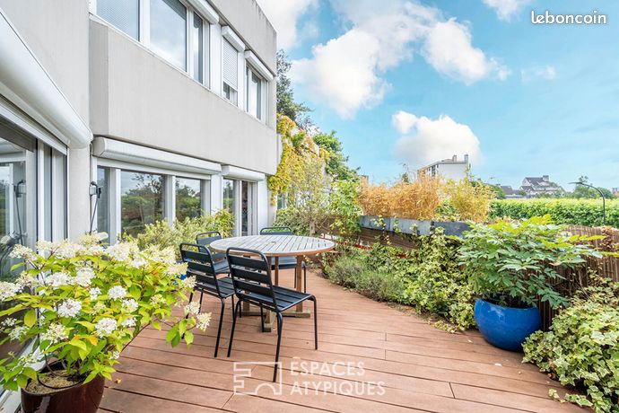 3 Schlafzimmer Doppelhaus in Aubervilliers, France, Nr. 359343