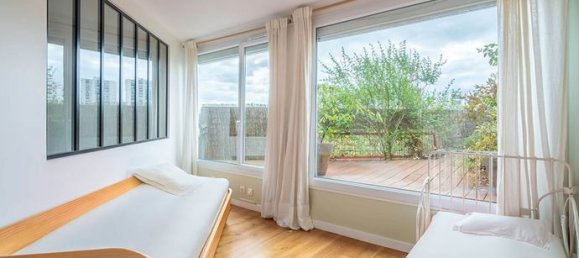 3 Schlafzimmer Doppelhaus in Aubervilliers, France, Nr. 359343 13