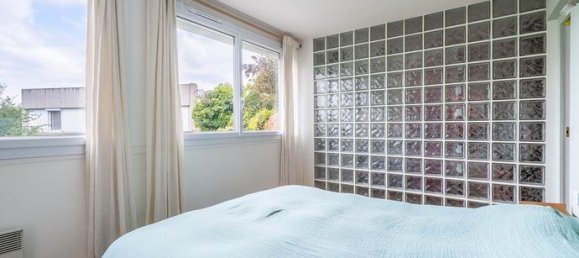 3 Schlafzimmer Doppelhaus in Aubervilliers, France, Nr. 359343 2