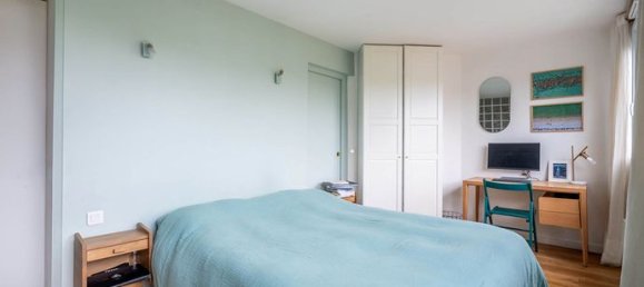 3 Schlafzimmer Doppelhaus in Aubervilliers, France, Nr. 359343 14