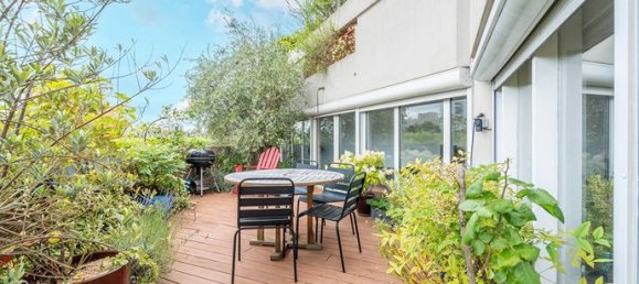 3 Schlafzimmer Doppelhaus in Aubervilliers, France, Nr. 359343 9