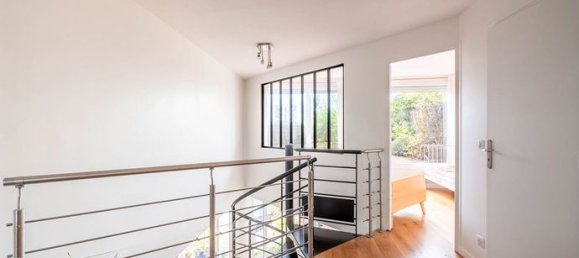 3 Schlafzimmer Doppelhaus in Aubervilliers, France, Nr. 359343 12
