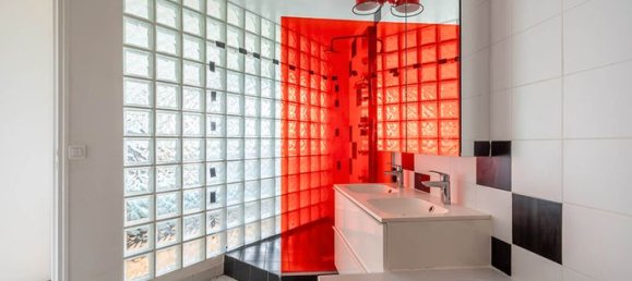 3 Schlafzimmer Doppelhaus in Aubervilliers, France, Nr. 359343 3