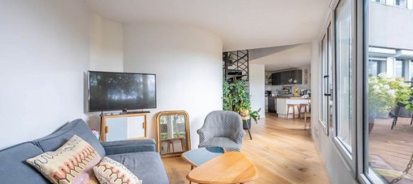 3 Schlafzimmer Doppelhaus in Aubervilliers, France, Nr. 359343 5
