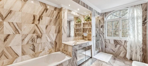 Casa de 4 dormitorios en Mauerbach, Austria No. 169374 8