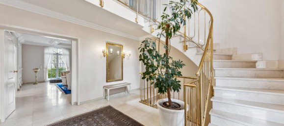 Casa de 4 dormitorios en Mauerbach, Austria No. 169374 2