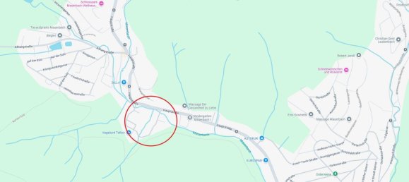 Casa de 4 dormitorios en Mauerbach, Austria No. 169374 13