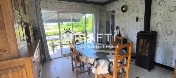 3 غرف نوم منزل في Aubin-Saint-Vaast, France رقم 265076 12