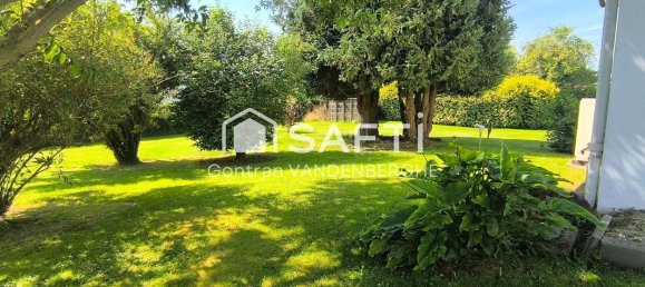 3 غرف نوم منزل في Aubin-Saint-Vaast, France رقم 265076 8