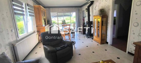 3 غرف نوم منزل في Aubin-Saint-Vaast, France رقم 265076 11