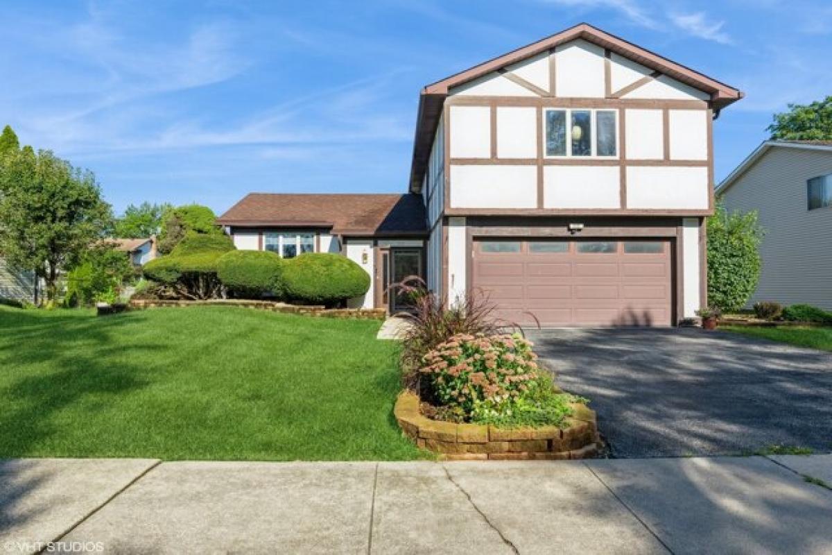 4 bedrooms House in Matteson, USA No. 383412