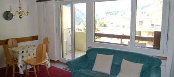2 bedrooms Apartment in Leukerbad, Switzerland No. 175 3