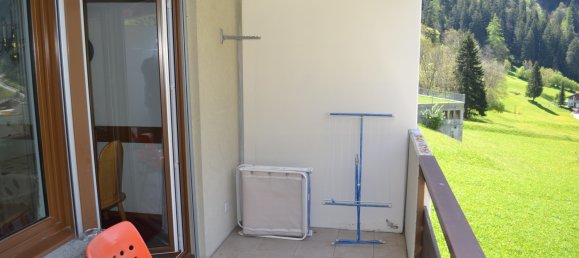 2 bedrooms Apartment in Leukerbad, Switzerland No. 175 12