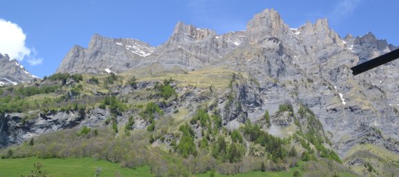 2 bedrooms Apartment in Leukerbad, Switzerland No. 175 15