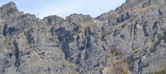 2 bedrooms Apartment in Leukerbad, Switzerland No. 175 17