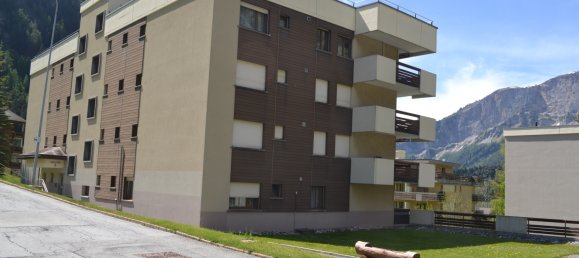 2 bedrooms Apartment in Leukerbad, Switzerland No. 175 18