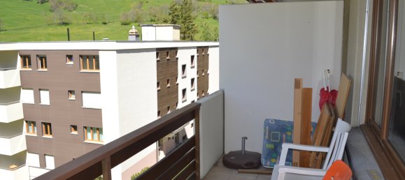 2 bedrooms Apartment in Leukerbad, Switzerland No. 175 11